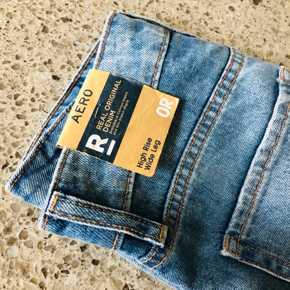 Brand New With Tag Skater Girl Jeans 